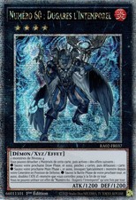 Yu-Gi-Oh! - Numéro 60 