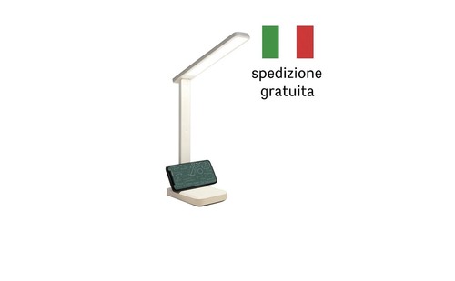 Lampada scrivania led - 💡, da