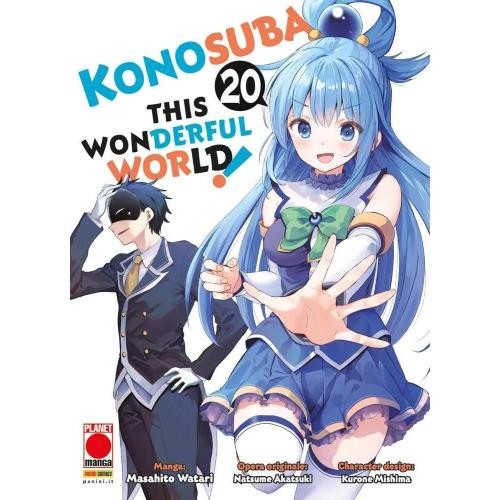 Konosuba this wonderful - konosuba,