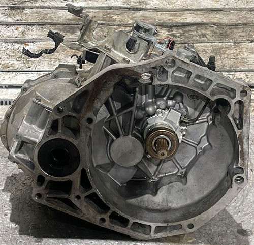 Cambio manuale completo - cambio,