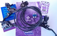 Formula - Impianto completo