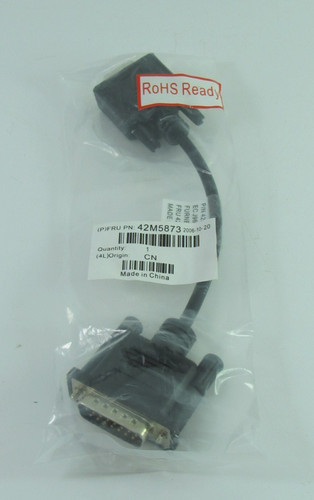 Ibm surepos 700 - 700, cavo