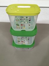 3 pc Tupperware