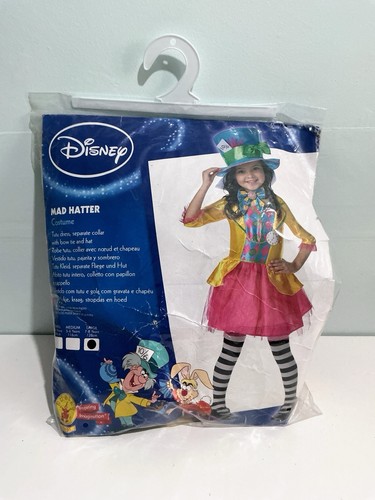 Costume cappellaio matto - cappellaio,
