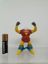Figure gashapon mazinga - gashapon,