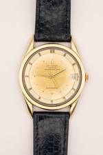 Universal Genève Polerouter