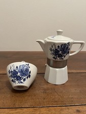 Caffettiera E Zuccheriera POF 