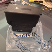 Mercedes W124 300d-td