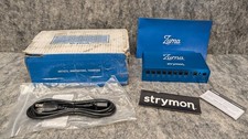 Strymon Zuma Alimentatore DC