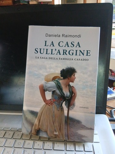 Casa sull argine la - casa,