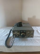 RICETRASMETTITORE SHAK-TWO 144MHZ AM-FM-CW-SSB DELLA FAMOSA DITTA ITALIANA LA...