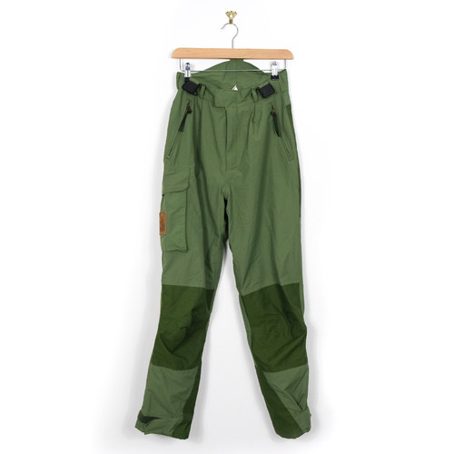Pantaloni viaggio norrona - pantaloni,