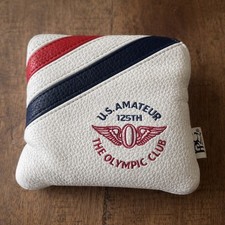 Club Olimpico U.S. Cover