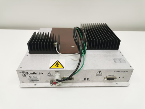 Shimadzu 225 07089 hvps - 225-07089-92, ft-hvps