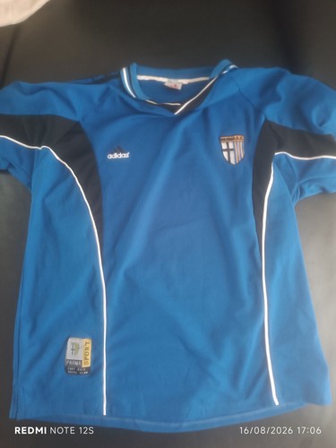 Maglia calcio vintage - calcio,