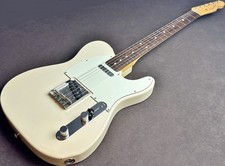 Fender Japan TL62-US