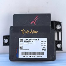 Centralina freno staz. elettrico Volkswagen Tiguan 2009 3AA.907.801.E ecoAG7403
