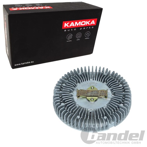 Kamoka frizione visco ventola - kamoka,