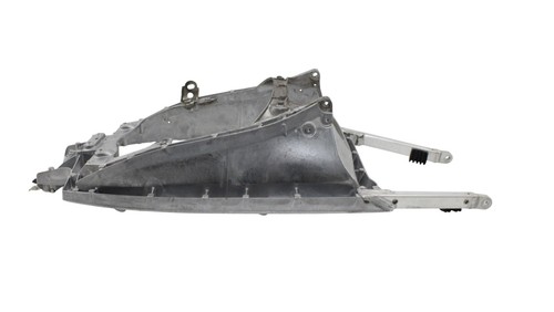 Fascia telaio posteriore - fascia,