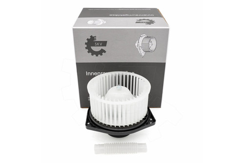 Ventilatore interno nissan - ventilatore,
