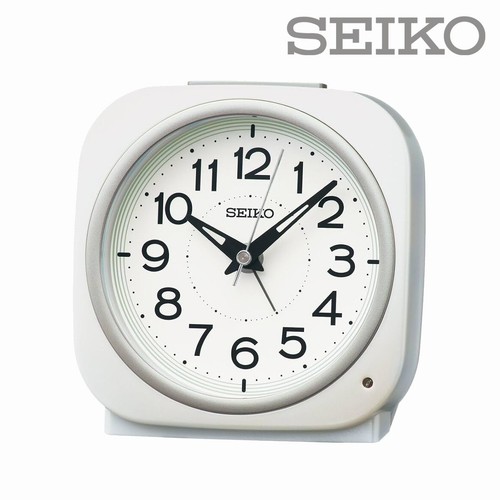 Seiko sveglia silenziosa - seiko,