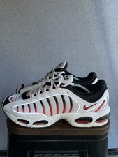 Nike Air Max Tailwind 4 Bianco