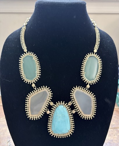 Collana kendra scott - collana,