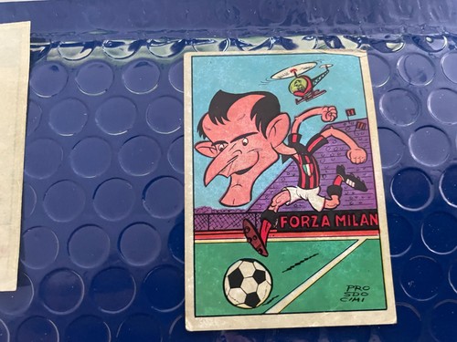 Panini calciatori 1968 - panini, 1968/69