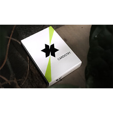 Mazzo di carte Cardistry Shuriken Playing Cards - Mazzi di carte