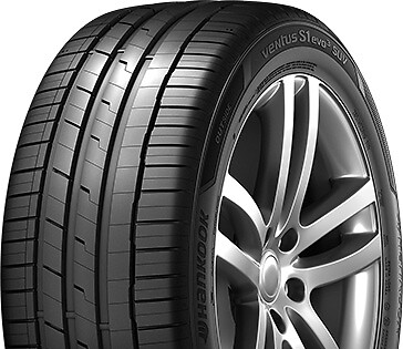 Pneumatici estivi hankook - pneumatici,