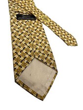 GUCCI CRAVATTA UOMO MAN TIE