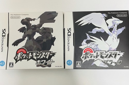 Set nintendo pokemon - set, 2