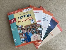Lettori diventa 3 - lettori,