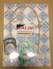 serie guarnizioni motore Gilera 150cc 4t '58 