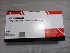 AI-E40 Toner Cartridge For