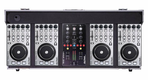 Tech hybrid101 ultimate - tech,
