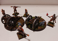 WARHAMMER FANTASY - ESERCITO