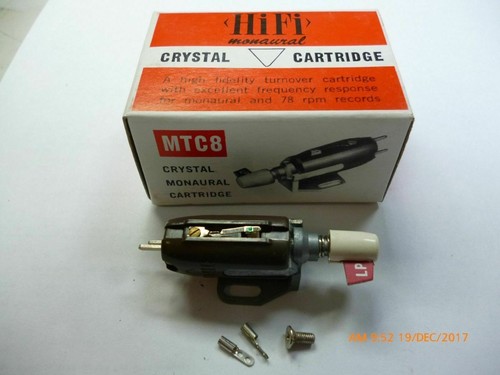 Tc8 cartuccia mono - m,