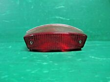 Fanale posteriore stop Stop