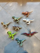 Lotto Dinosauri "Lego" - (LEGGERE DESCRIZIONE)