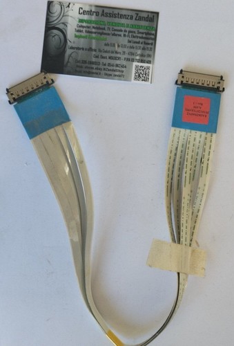 Cavo flat ead62046912 tv lg - cavo,