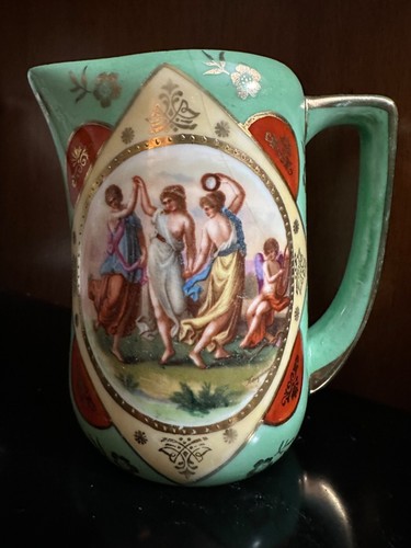 Lattiera porcellana - lattiera,
