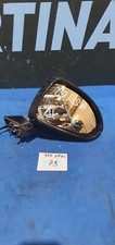 Specchio retrovisore specchietto Opel Corsa D destro 5 fili senza calotta