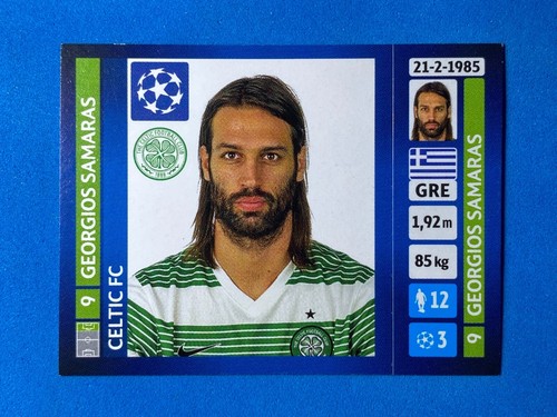 Figurine panini champions - figurine,