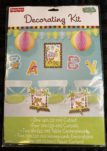 Fisher price animali - fisher,