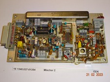 EKD300, 500 gruppi, solo 1 pezzo a scelta (selezione)!!, RFT