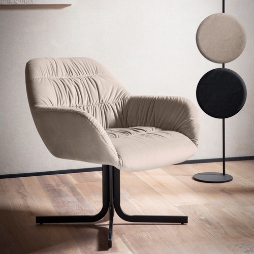Poltrona lounge finebuy - lounge,