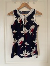 Nuna Lie Women Top Made in