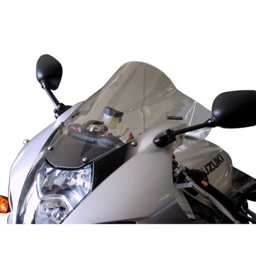 Cupolino moto fabbri double - moto,