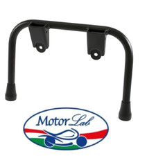 CAVALLETTO CENTRALE NERO Ø 22